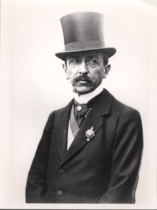 モーリスバレス（1862-1923）c。1920